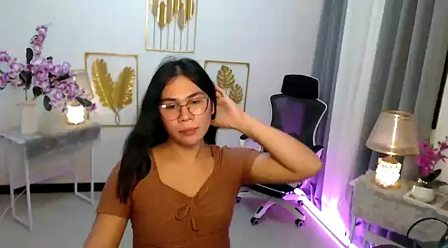 Asian flabby online show from December 23, 3:33 pm