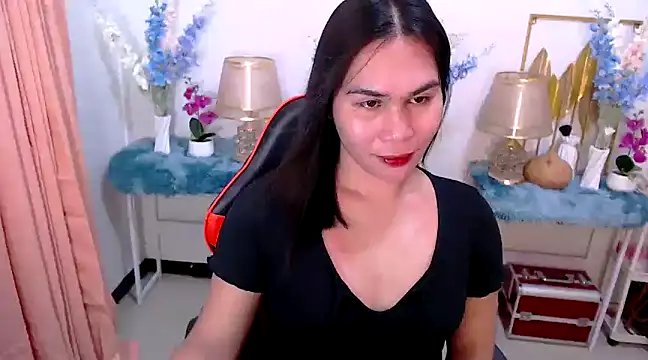 Asian flabby online show from February 16, 3:16 pm