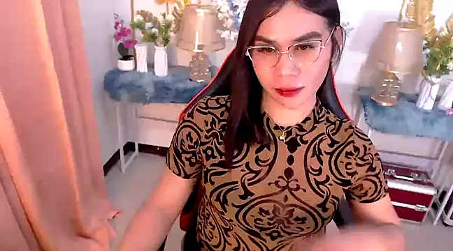 Asian flabby online show from February 23, 8:11 pm