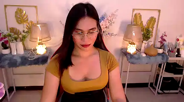 Asian flabby online show from March 13, 4:45 pm
