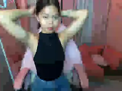 Snapshot of young_salsalita chatting on October 19, 4:51 pm young salsalita online show from October 19, 4:51 pm