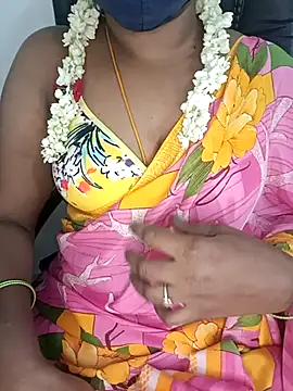 Snapshot of Tamil-hotwife chatting on February 9, 4:18 pm Tamil-hotwife online show from February 9, 4:18 pm