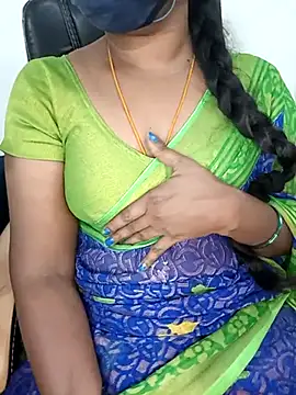 Tamil-hotwife online show from March 18, 3:42 pm