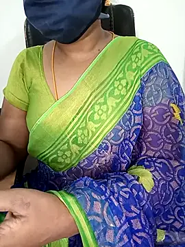 Tamil-hotwife online show from March 18, 7:42 pm
