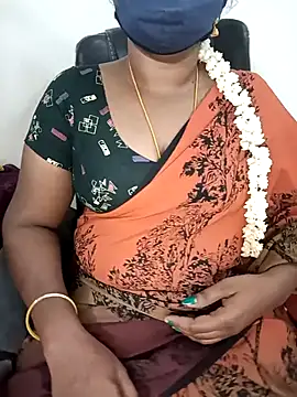Tamil-hotwife online show from October 12, 6:18 pm