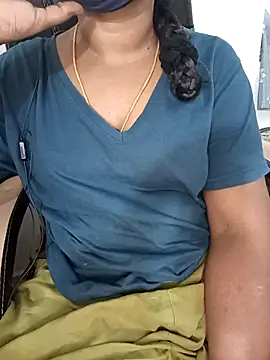 Tamil-hotwife online show from November 5, 5:29 am