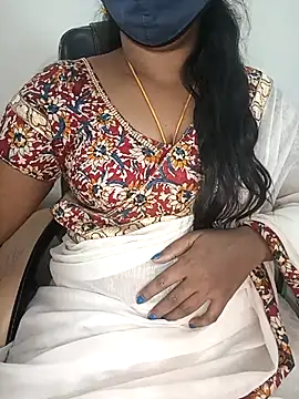 Tamil-hotwife online show from December 16, 5:18 pm