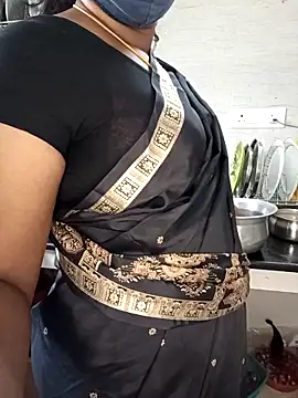 Tamil-hotwife online show from February 19, 5:03 am