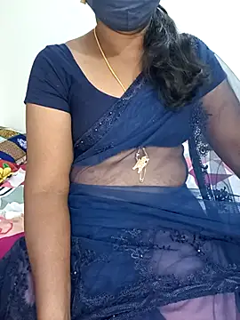 Tamil-hotwife online show from March 10, 4:45 pm