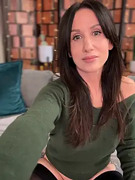 Fiona Kent  online show from January 18, 1:42 am