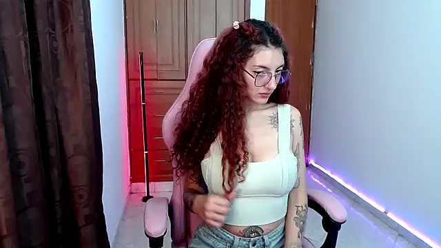 tastymeli online show from January 21, 4:10 am