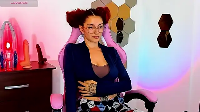 tastymeli online show from October 13, 1:49 am