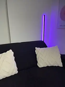 Sara mocca  online show from February 13, 7:54 pm