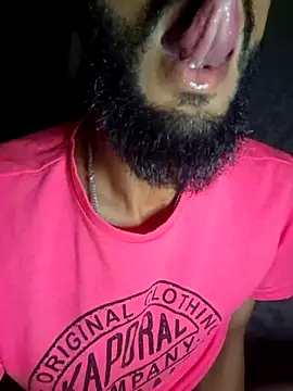 kingofextrasize online show from May 15, 2:07 am