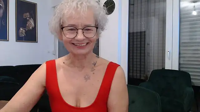 Snapshot of Hot_Ann52 chatting on January 27, 7:13 pm Hot Ann52 online show from January 27, 7:13 pm