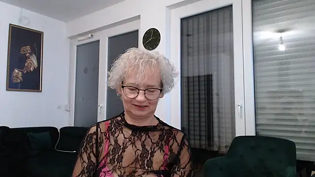 Snapshot of Hot_Ann52 chatting on January 30, 7:04 pm Hot Ann52 online show from January 30, 7:04 pm