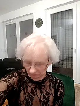 Snapshot of Hot_Ann52 chatting on February 27, 7:15 pm Hot Ann52 online show from February 27, 7:15 pm