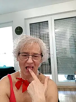 Snapshot of Hot_Ann52 chatting on March 7, 8:02 am Hot Ann52 online show from March 7, 8:02 am