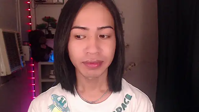 Snapshot of Lemonadexxx chatting on January 15, 3:49 pm Lemonadexxx online show from January 15, 3:49 pm