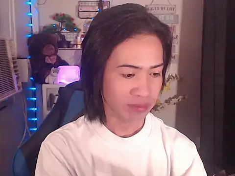 Snapshot of Lemonadexxx chatting on February 4, 7:25 am Lemonadexxx online show from February 4, 7:25 am