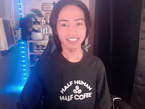 Snapshot of Lemonadexxx chatting on February 8, 4:16 am Lemonadexxx online show from February 8, 4:16 am