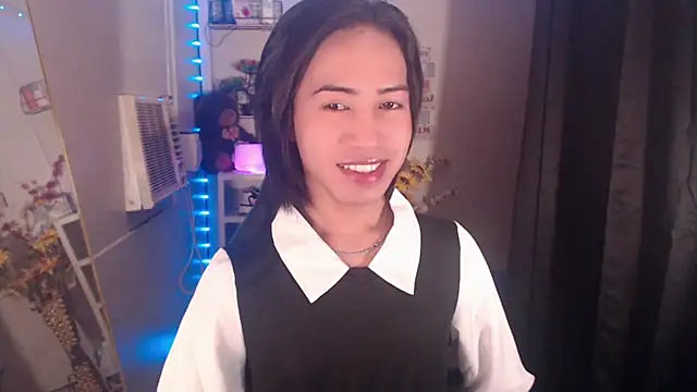 Snapshot of Lemonadexxx chatting on February 11, 8:52 am Lemonadexxx online show from February 11, 8:52 am