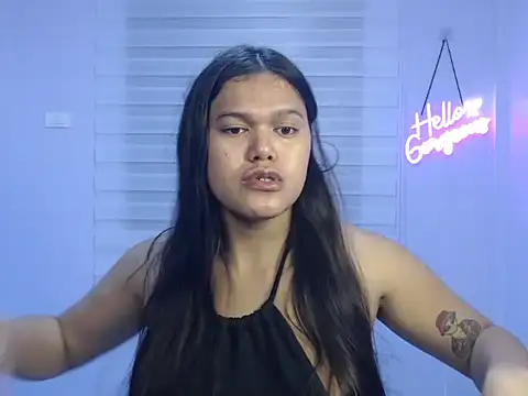 Snapshot of Miss_Ivanawolf chatting on December 8, 2:52 pm Miss Ivanawolf online show from December 8, 2:52 pm
