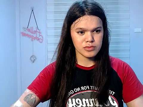 Miss Ivanawolf online show from May 13, 11:18 am