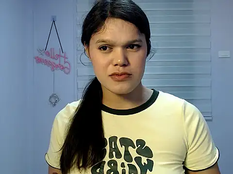 Miss Ivanawolf online show from May 16, 3:55 pm