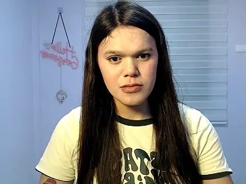 Miss Ivanawolf online show from May 25, 12:11 pm