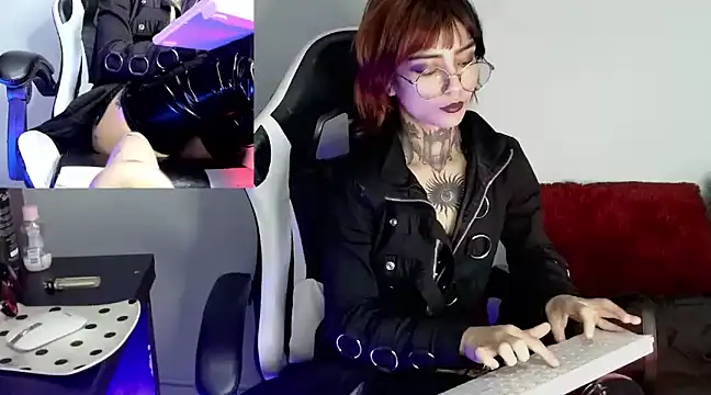 Ardat Lili69 online show from January 20, 6:53 pm