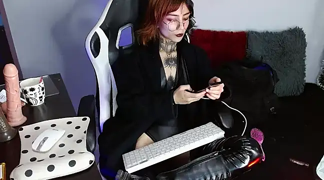 Ardat Lili69 online show from February 4, 12:29 am