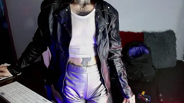 Ardat Lili69 online show from February 5, 1:22 pm