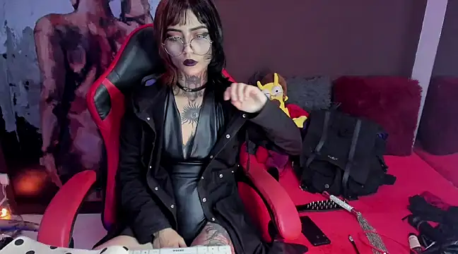 Ardat Lili69 online show from February 13, 7:10 pm