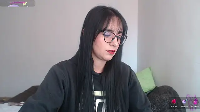 Snapshot of party2col chatting on March 12, 2:01 pm party2col online show from March 12, 2:01 pm