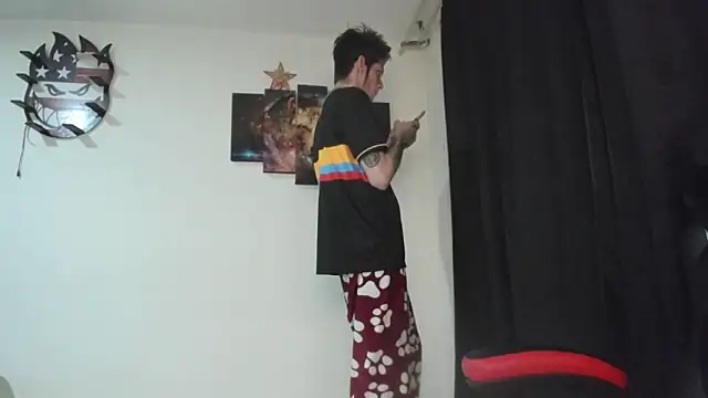 Jeff Waltonxh online show from December 5, 7:17 am