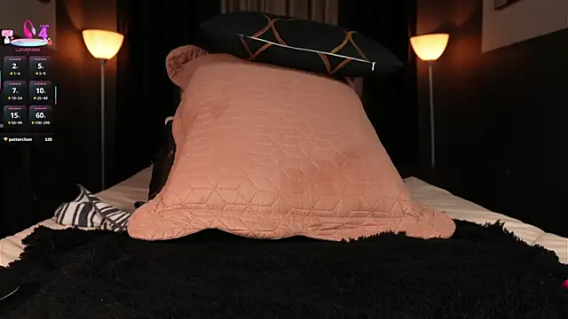 Snapshot of Emilyjhonson_01 chatting on October 1, 2:06 am Emilyjhonson 01 online show from October 1, 2:06 am