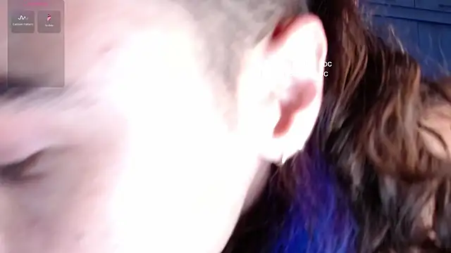 mercurio hot online show from October 21, 3:35 pm