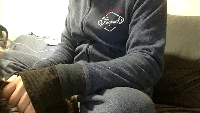curioushetero online show from January 31, 5:21 pm