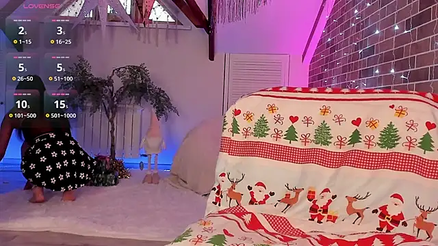 AzaliaSwallows online show from December 22, 12:02 pm