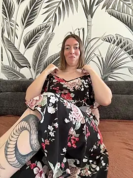 Daisy Michto Officiel online show from May 22, 1:17 pm