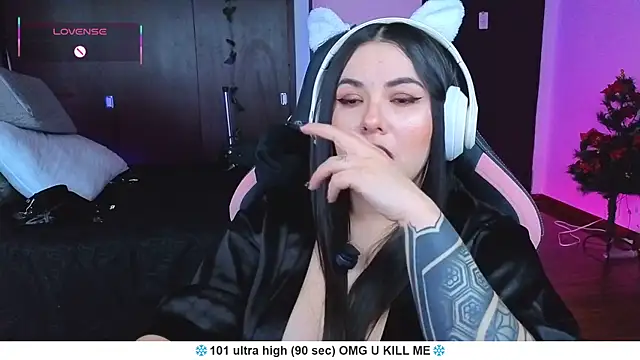 Liah santos online show from January 9, 3:04 pm