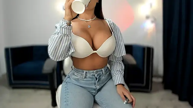  missperfection  online show from March 17, 2:49 am