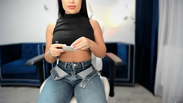  missperfection  online show from May 15, 1:45 am