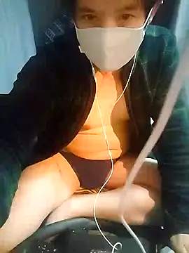 tarou08700870 online show from October 27, 7:07 pm