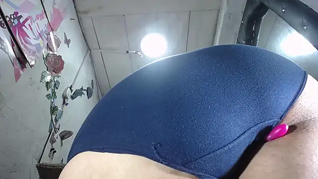 nattashafoxx online show from January 26, 3:48 am