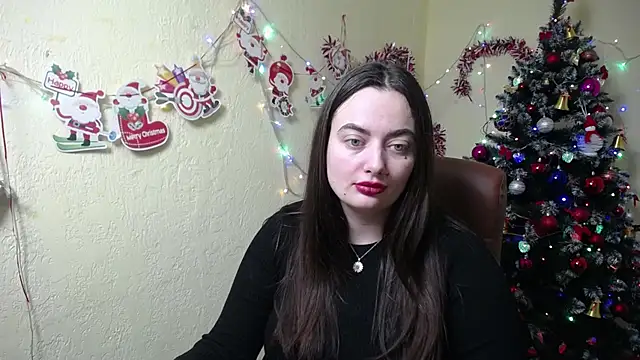 MilanaPrice online show from December 11, 5:21 am