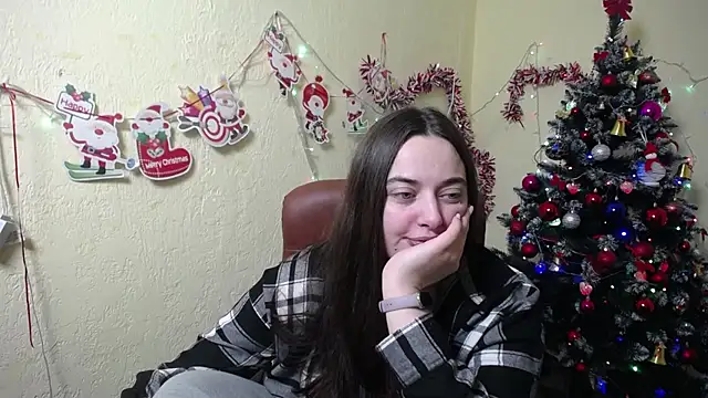 MilanaPrice online show from December 11, 9:45 pm