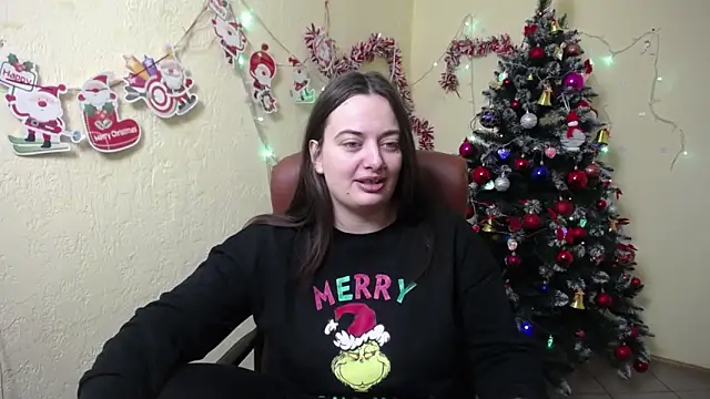 MilanaPrice online show from December 13, 6:27 pm