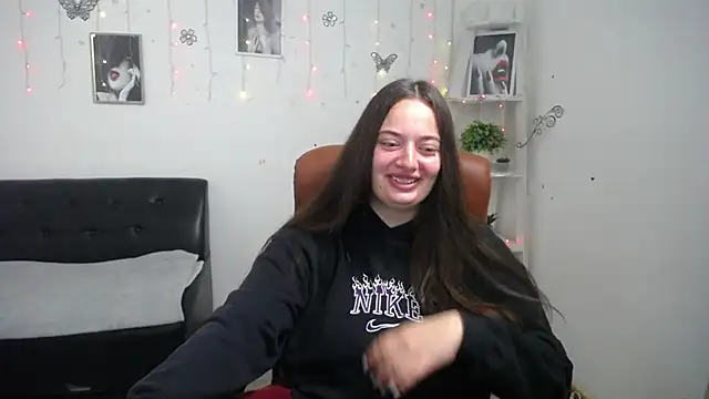 MilanaPrice online show from October 5, 5:17 am